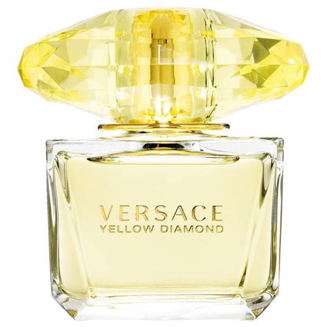 versace eau de toilette jaune|where to buy Versace perfume.